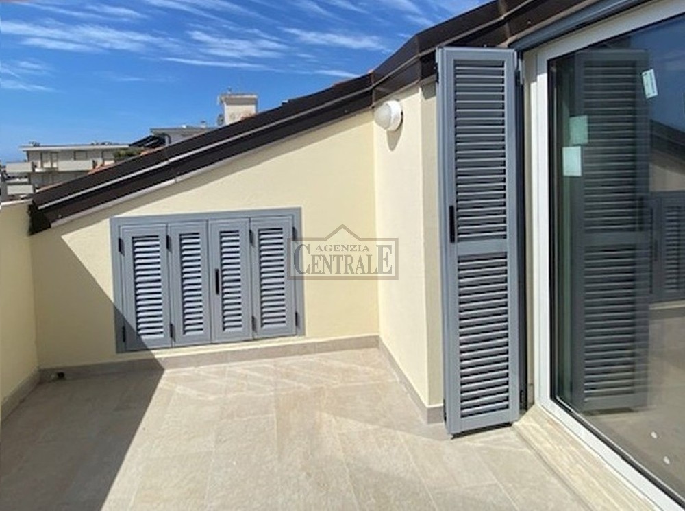 Agenzia Immobiliare Centrale Sanremo